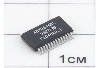 Микросхема AD7854ARS