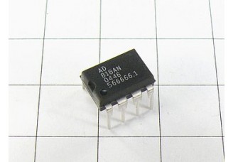 Микросхема AD818AN