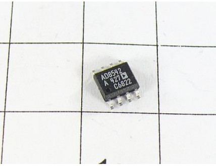 Микросхема AD8542AR