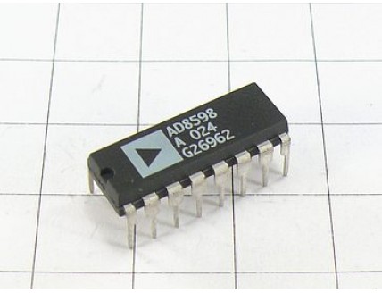 Микросхема AD8598AN