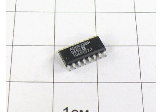 Микросхема ADG433BR