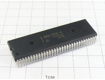 Микросхема AN5195K-C