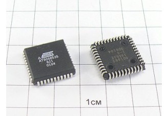 Микросхема AT90S8535-8JI