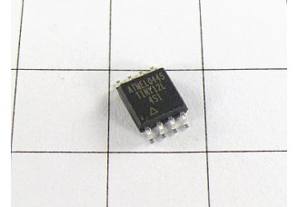 Микросхема ATtiny 12L-4SI