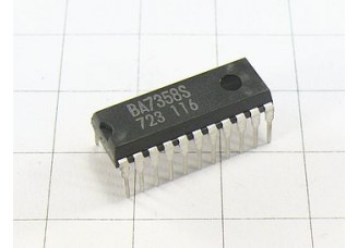Микросхема BA7358S