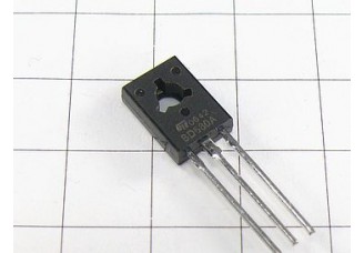 Транзистор BD680A
