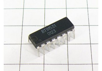 Микросхема BT91531