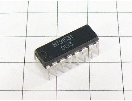 Микросхема BT91531