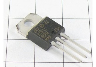 Тиристор BTB12-600B