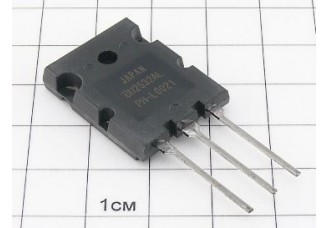 Транзистор BU2532AL