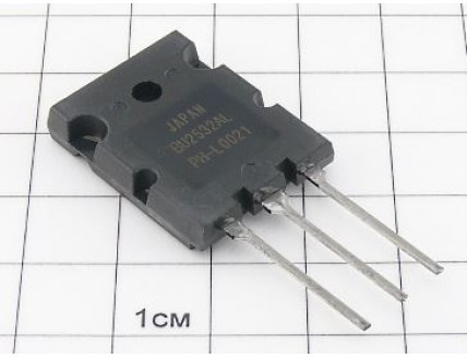 Транзистор BU2532AL