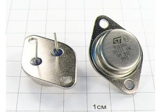 Транзистор BUX98A