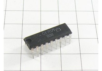 Микросхема CT7071