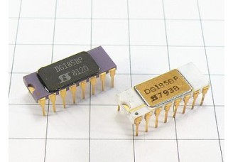 Микросхема DG185BP