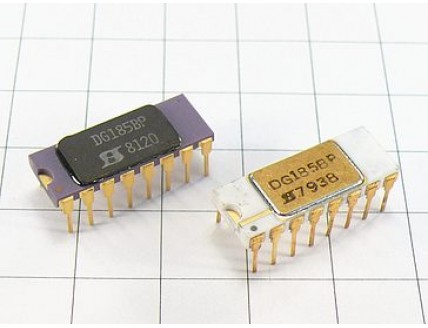 Микросхема DG185BP