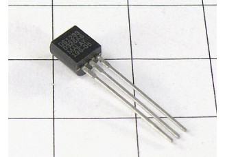 Микросхема DS1233-5