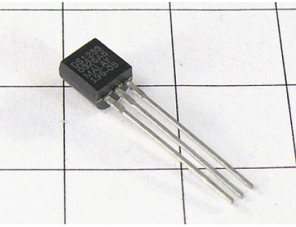 Микросхема DS1233-5