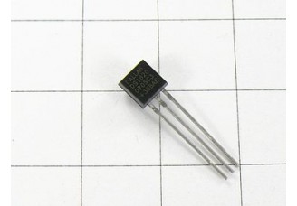 Микросхема DS1820