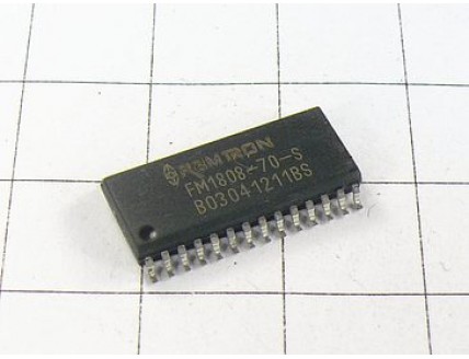 Микросхема FM1808-70-S