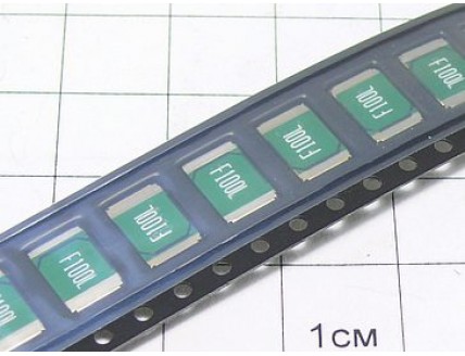 FSMD100-2920 (1А, 33В, SMD)