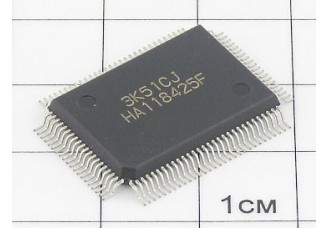 Микросхема HA118425F