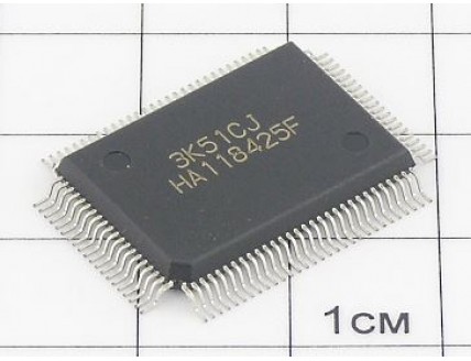 Микросхема HA118425F