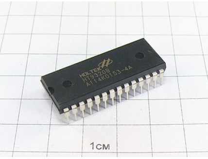 Микросхема HT9320B