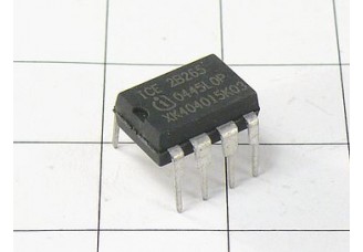 Микросхема ICE2B265