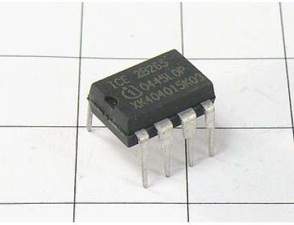 Микросхема ICE2B265