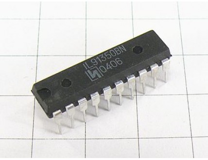 Микросхема IL91350BN