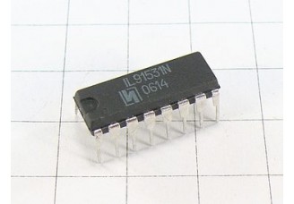 Микросхема IL91531N