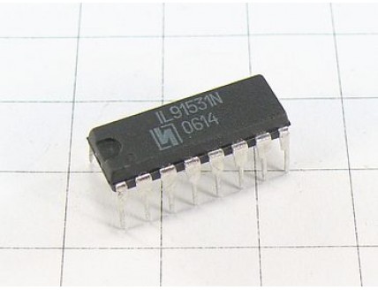 Микросхема IL91531N