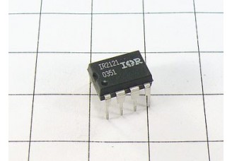 Микросхема IR2121