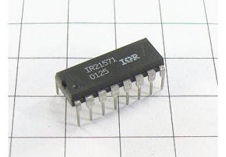 Микросхема IR21571
