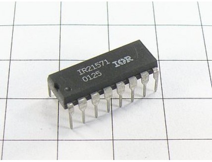 Микросхема IR21571