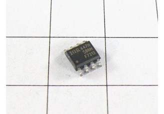 Транзистор IRF7313