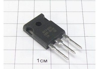 Транзистор IRFP450