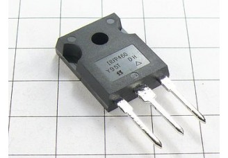 Транзистор IRFP460