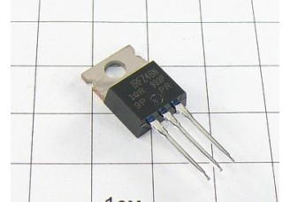 Транзистор IRFZ46N