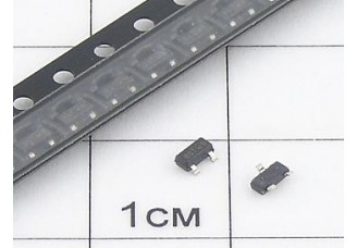 Транзистор IRLML2803TRPBF