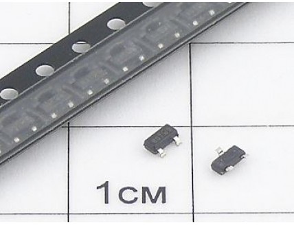 Транзистор IRLML2803TRPBF
