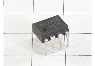 Микросхема KA2209