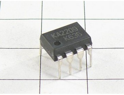 Микросхема KA2209