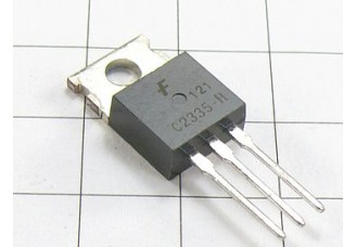 Транзистор KSC2335-R