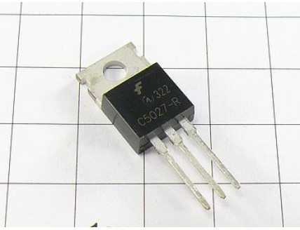 Транзистор KSC5027R