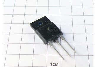 Транзистор KSD5703