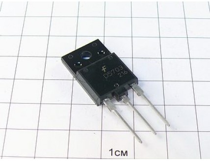 Транзистор KSD5703