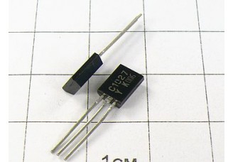 Транзистор KTC1027Y