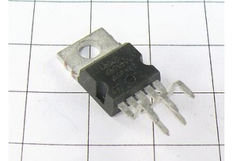 Микросхема L200CV