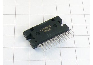 Микросхема LA47515